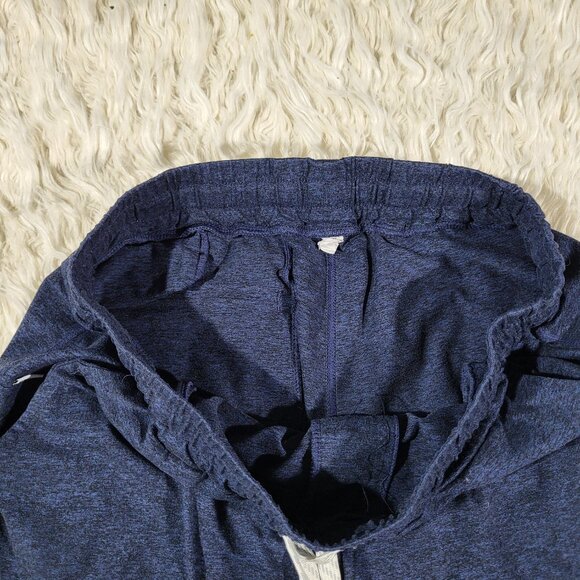 Vuori Men’s Ponto Performance Pant Charcoal Navy Athleisure - Size L - Picture 6 of 14